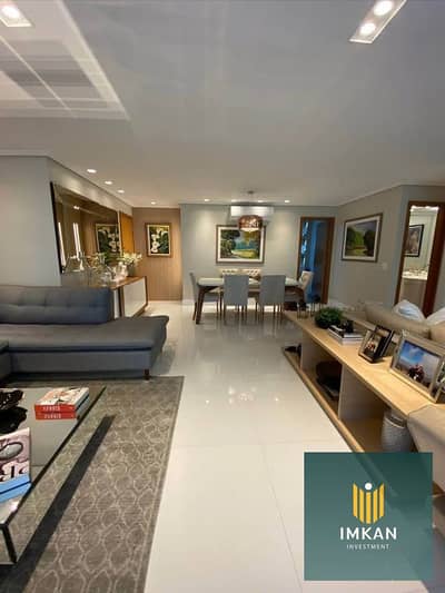 An apartment is available for immediate handover at Stoda Residence in Sheraton, Heliopolis, with a 10-year installment plan; located just minutes fro