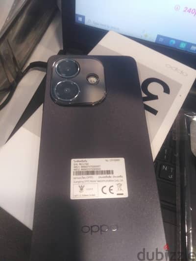 oppo A3