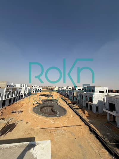 Last 2 Available | 3-Bedroom Apartment at CRED – Delivery in 1 Year