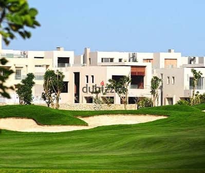 Chalet for sale in Hacienda, North Coast, directly on the lagoon, in the heart of Sidi Abdel Rahman on the Alexandria-Matrouh Road.