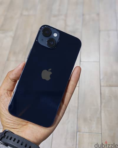 Apple - iPhone 14