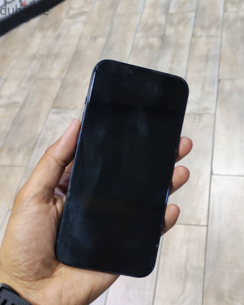 Apple - iPhone 14 3