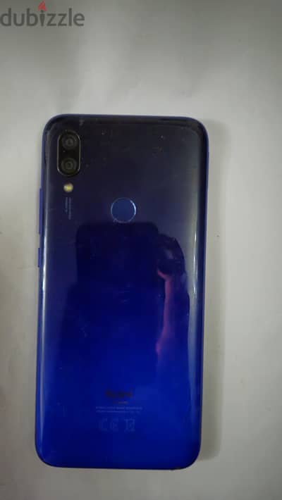 Xiaomi Redmi 7