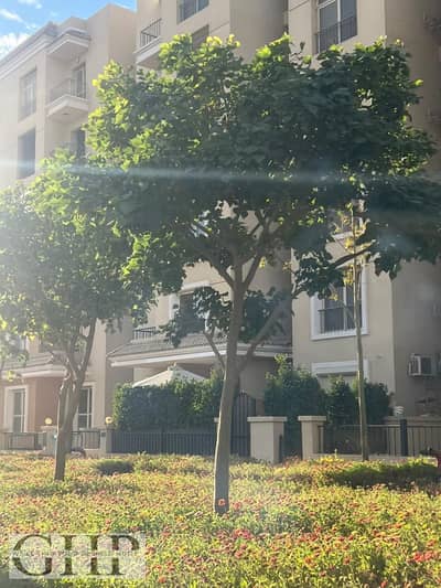 استوديو للبيع في سراي القاهرة الجديدة Sarai New Cairo