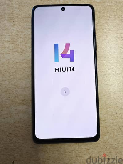 Xiaomi Redmi Note 10 Pro