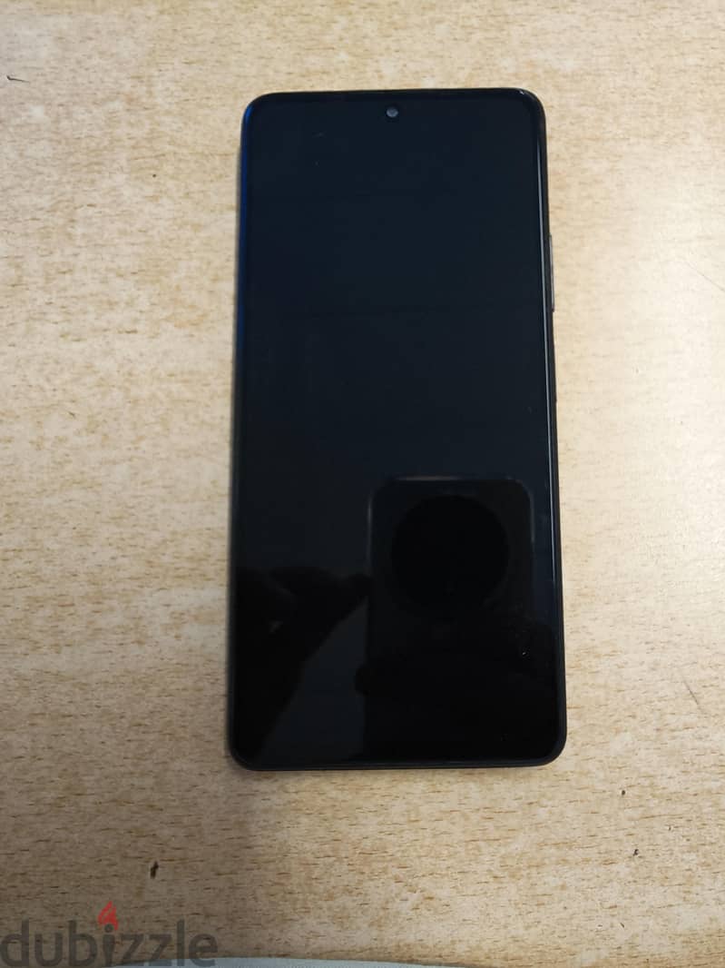 Xiaomi Redmi Note 10 Pro 1