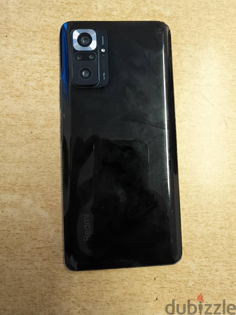Xiaomi Redmi Note 10 Pro 2