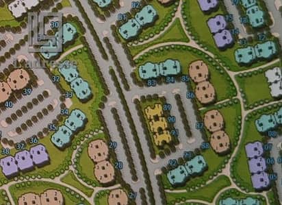  للبيع شقة مميزة في مدينتي – B14