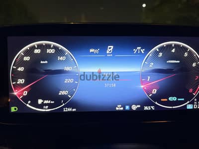 Mercedes-Benz C180 2022