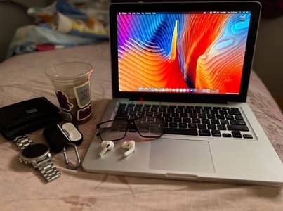 macbook pro 2012 13 inch