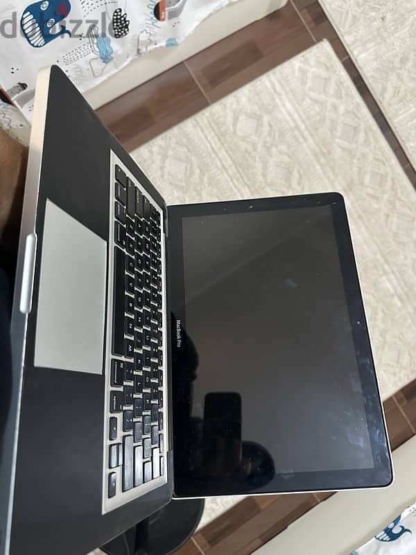 macbook pro 2012 13 inch 3