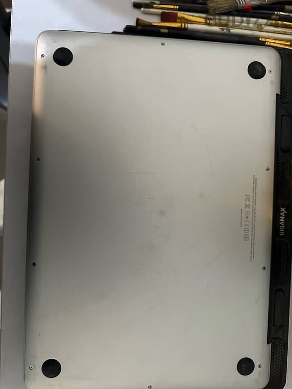 macbook pro 2012 13 inch 4