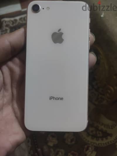 آبل - آيفون 8
