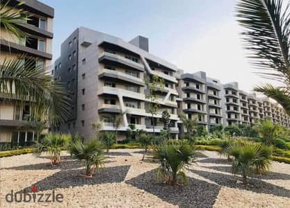 Immediate Delivery 3 Bedroom Apartment for Sale in Mostakbal City with a Landscape View Ready for Viewing
