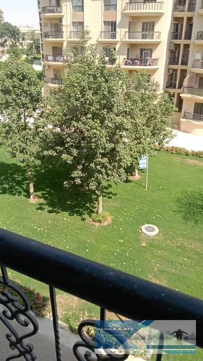  لقطة اليوم بالرحاب. . شقة مفروشة بالكامل جاهزة للسكن الفوري!  ​فرصة مميزة للإيجار المفروش في أرقى مناطق الرحاب، شقة مجهزة بالكامل بتشطيب ممتاز وت