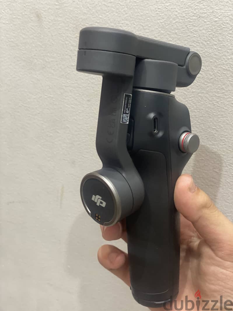DJI Osmo mobile 7p 4