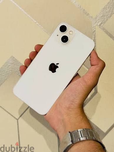 Apple Iphone 13 / 128GB / 91% battery