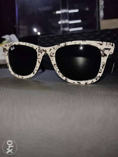 نضاره ريبان اصلي Ray-Ban