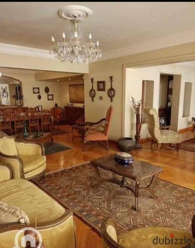 للبيع برشدي شارع عبد حميد عبادي 230م