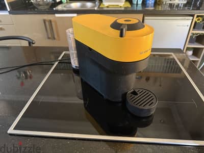 Nespresso Vertuo