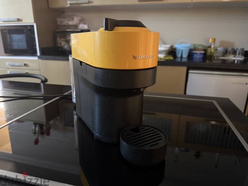 Nespresso Vertuo 1
