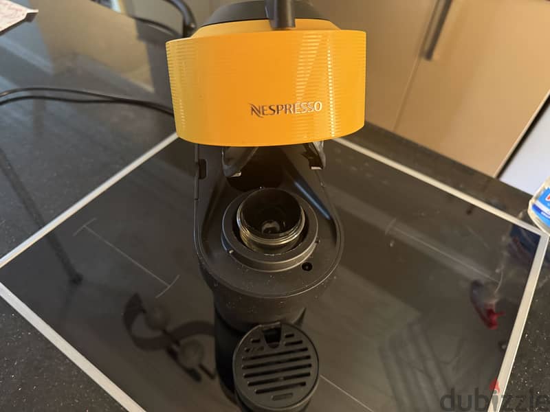 Nespresso Vertuo 2