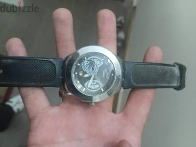 swatch swii
