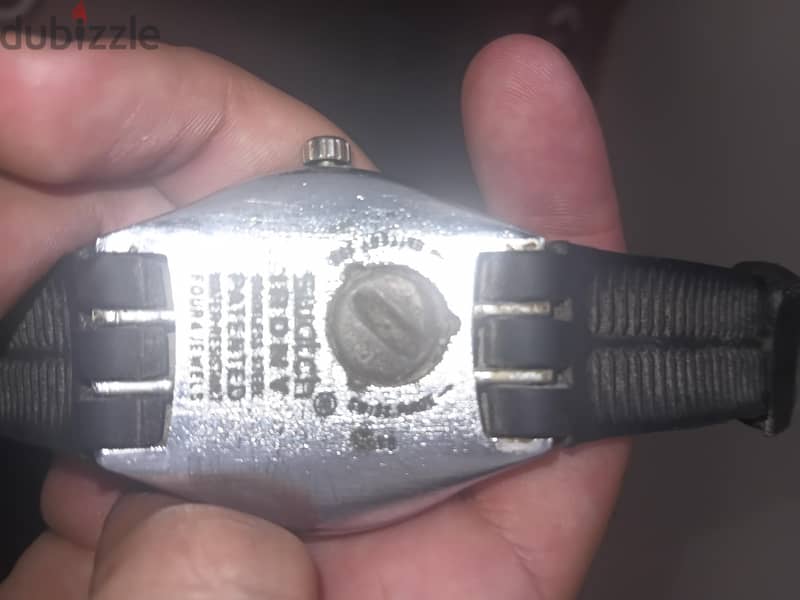 swatch swii 4