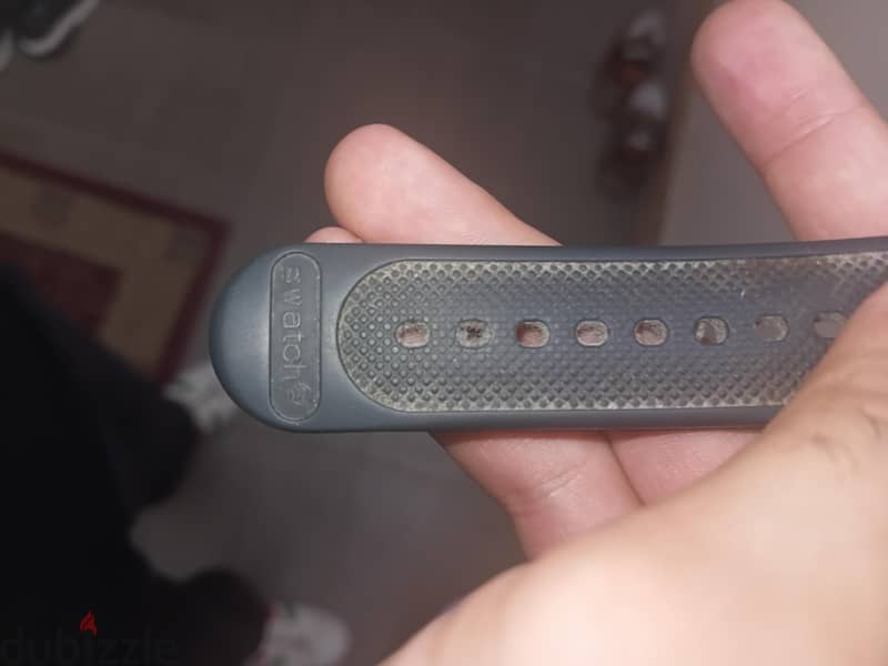 swatch swii 6