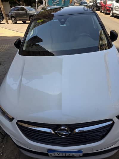 Opel Grandland 2020
