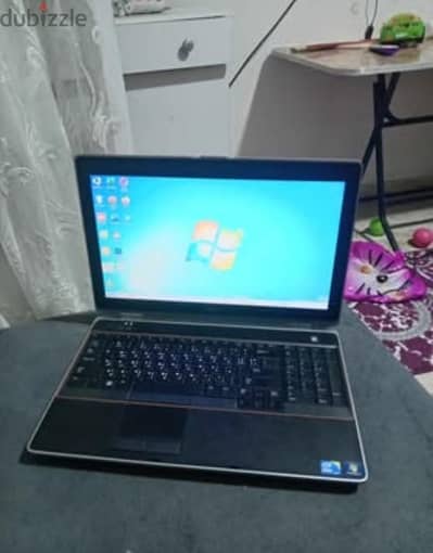 لاب توب ديل
