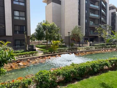 Brivado apartment 96m garden 50m for rent directly on the lakes
