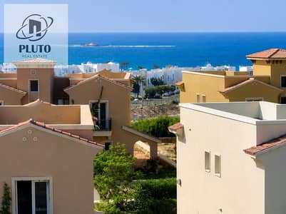 For Sale | Best Deal | Standalone Villa | 4th Row from the Beach | Mountain View Ras El Hekma | Diplo Phase