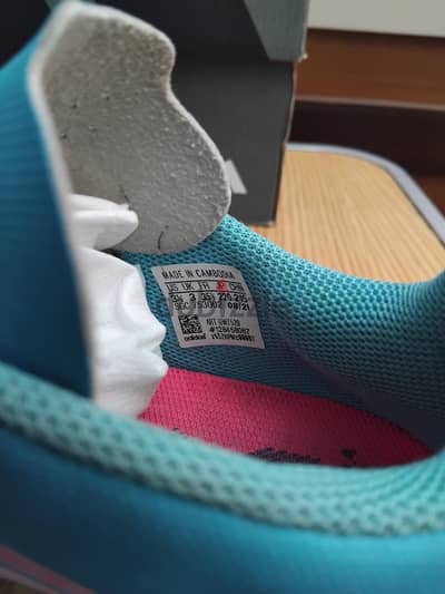 شوز ترتان adidas اوريجنال