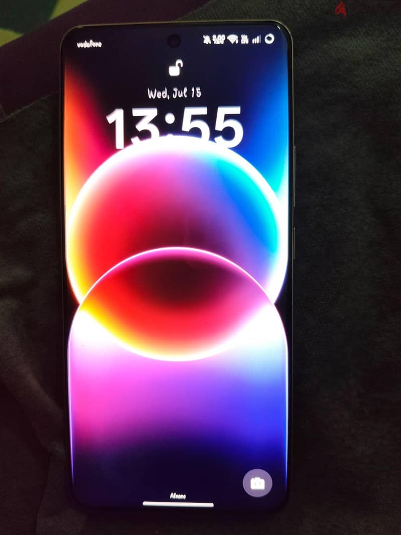 Realme 15 proo 1