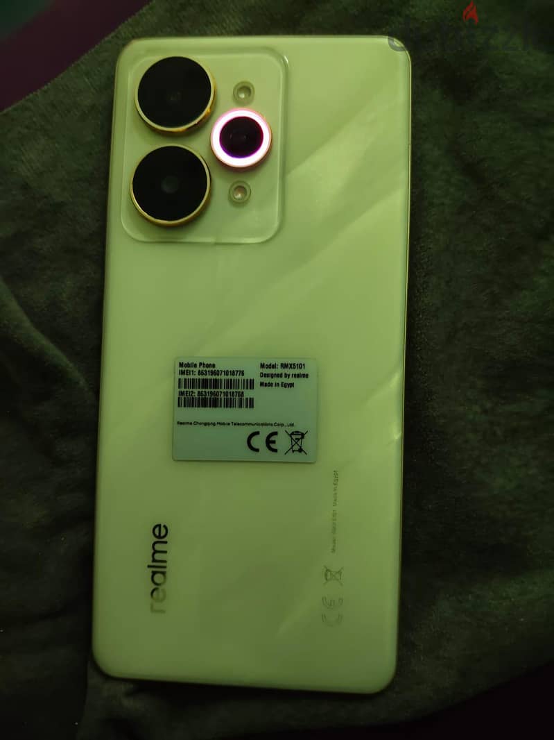 Realme 15 proo 2