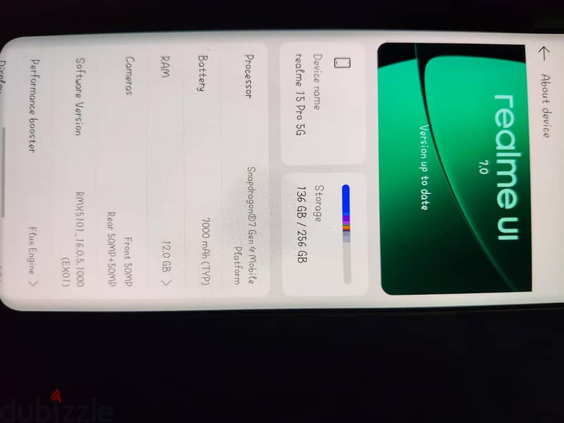 Realme 15 proo 3