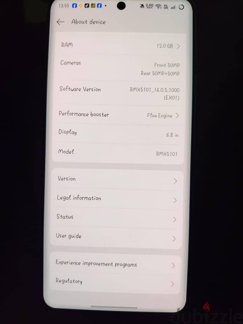 Realme 15 proo 4
