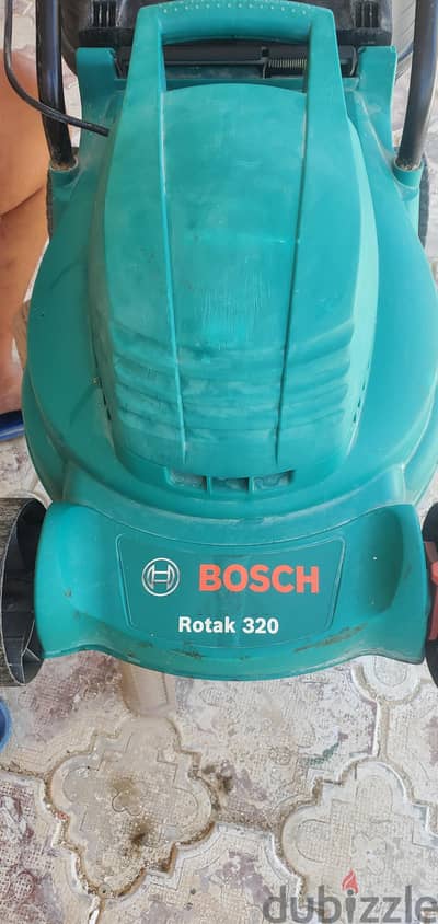ماكينه قص نجيله Bosch