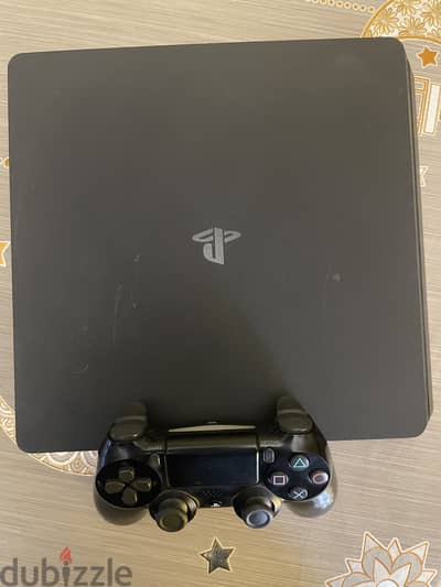 playstation 4 slim