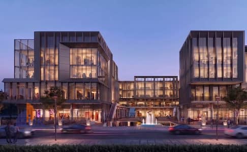 Commercial shop for sale, ground floor, two minutes from North 90th Street and Petrosport Club, next to Manchester School, in the heart of First Settl