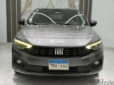 فيات تيبو 2022