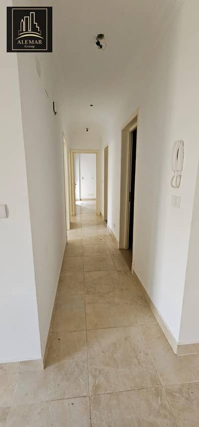 Apartment for sale in Madinaty 106 m in B12 with a down payment of 3 million 900 thousand only instant delivery a unique opportunity in a prime location steps to the craft zone and the east hub