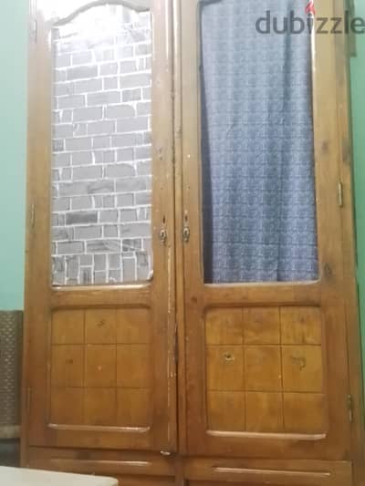 بيع دولاب مستعمل