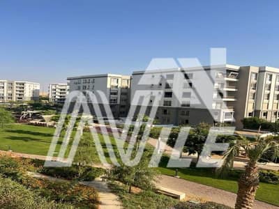 شقه متشطبة للبيع جاهزه للسكن باقل سعر في كمبوند هايد بارك القاهره الجديدة Hyde Park New Cairo