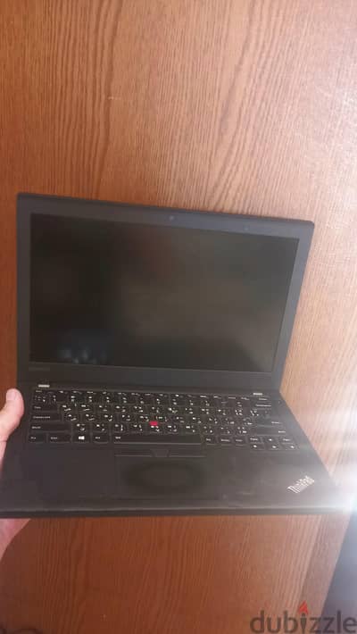 لاب توب لينوفو كور i5 جيل خامس و هارد 500gb و رام 4gb