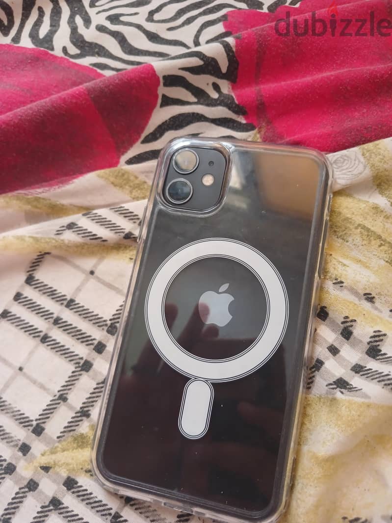 Apple - iPhone 11 1