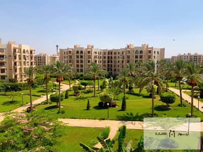 شقة لقطة 107 متر للبيع في مدينتي B1
