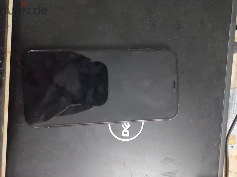 Apple - iPhone 12 Pro Max 1