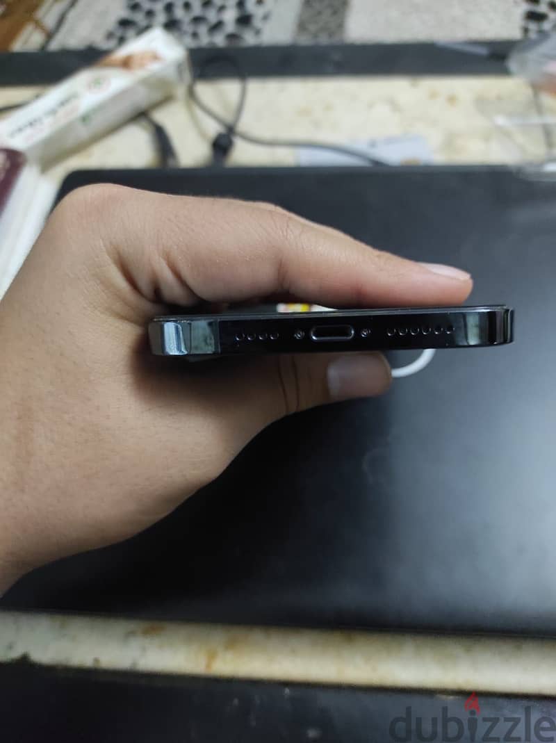 Apple - iPhone 12 Pro Max 6